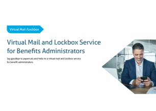 Travisoft Virtual Mail and Lockbox Service for Benefits Administrators