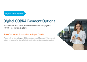 Travisoft COBRA Digital Payment Options