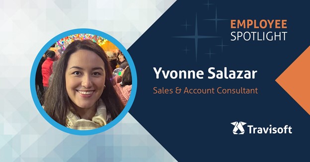 Employee Spotlight: Yvonne Salazar